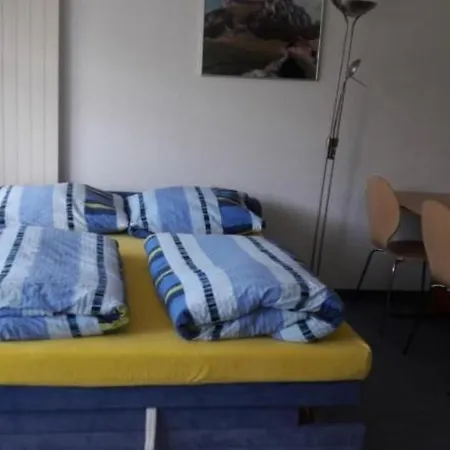 Friedegg By Interhome Appartement