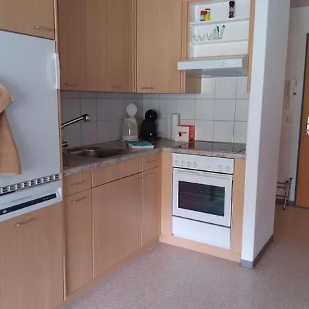 Friedegg By Interhome * 威得浩斯