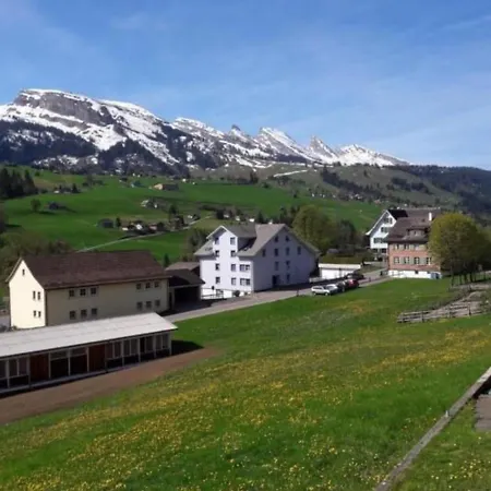 Friedegg By Interhome Διαμέρισμα