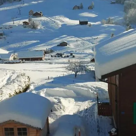 Friedegg By Interhome Apartment *