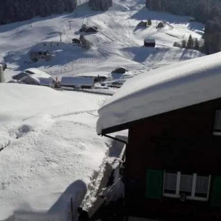 Friedegg By Interhome Apartment *