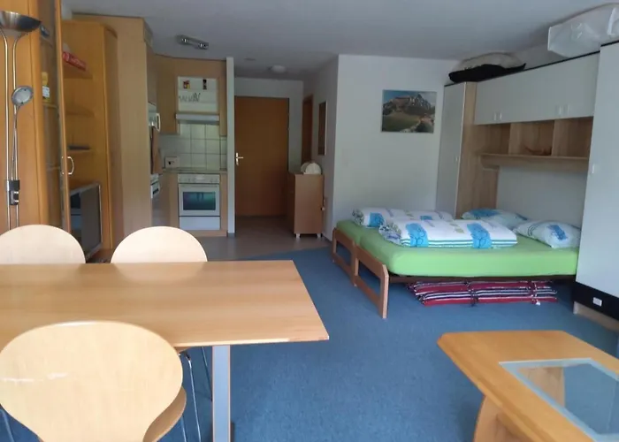 Friedegg By Interhome ويلدهاوس