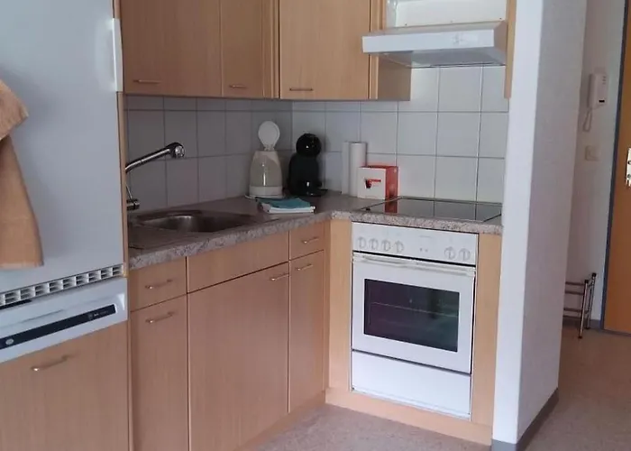 Friedegg By Interhome * ويلدهاوس