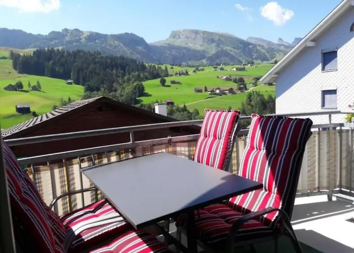 Friedegg By Interhome * 威得浩斯