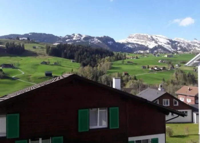 Friedegg By Interhome *