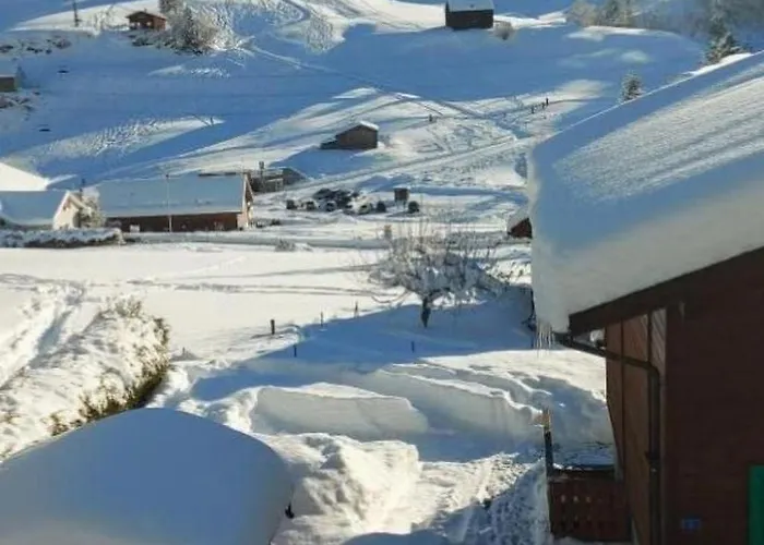 Friedegg By Interhome 公寓 *