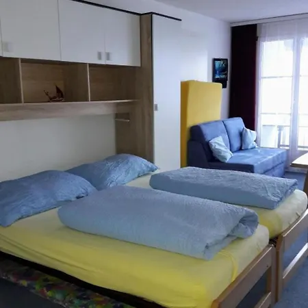 Apartment Friedegg By Interhome *