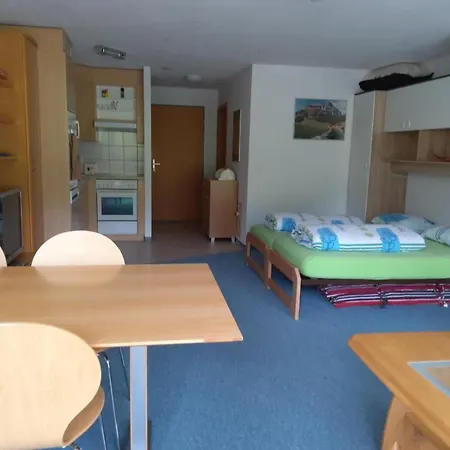 Friedegg By Interhome Wildhaus