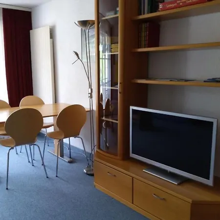 Apartamento Friedegg By Interhome