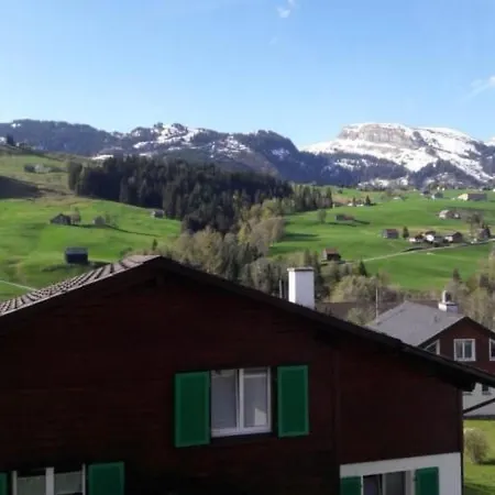 Friedegg By Interhome *