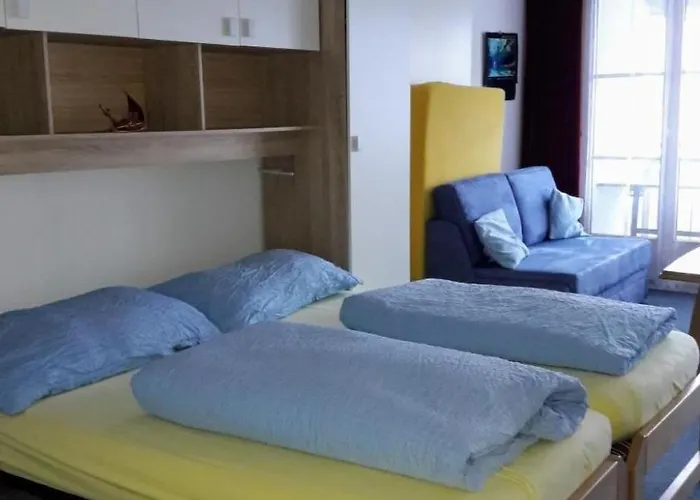 Apartment Friedegg By Interhome *