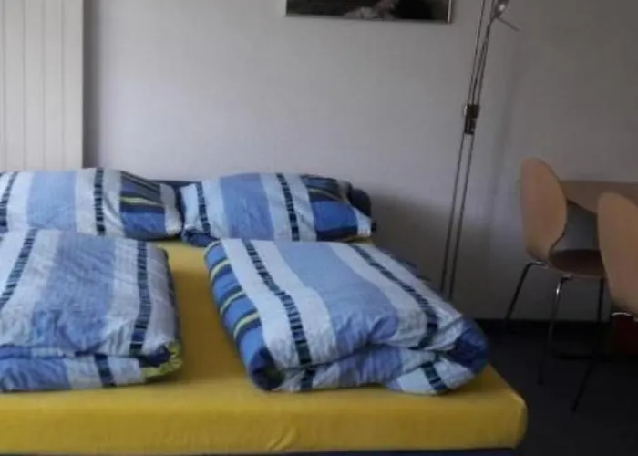 Friedegg By Interhome Apartment